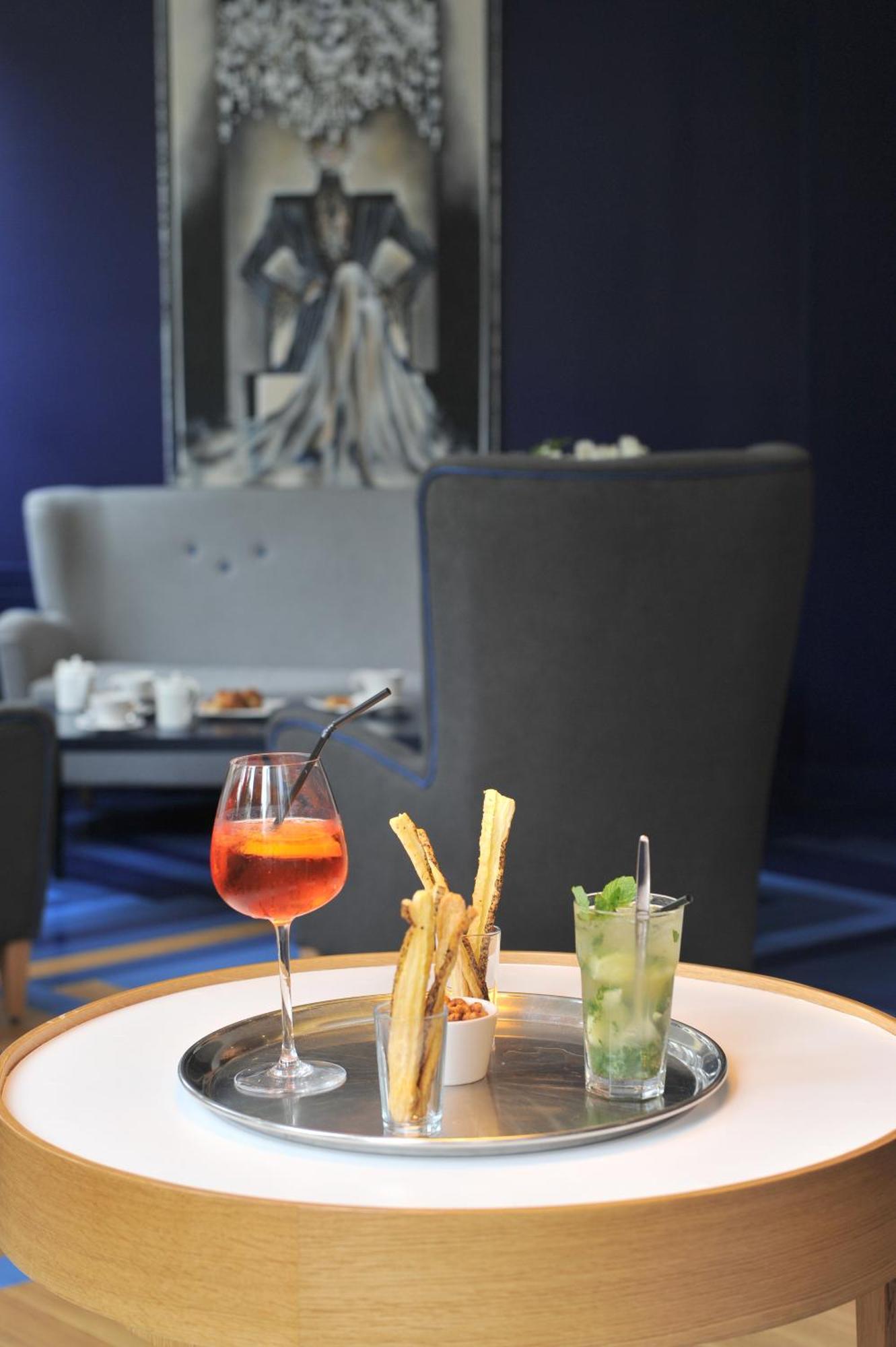 Mercure Paris Saint Cloud Hippodrome Ngoại thất bức ảnh