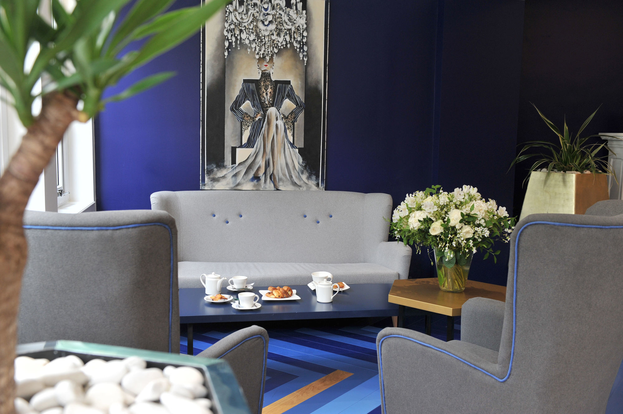 Mercure Paris Saint Cloud Hippodrome Ngoại thất bức ảnh