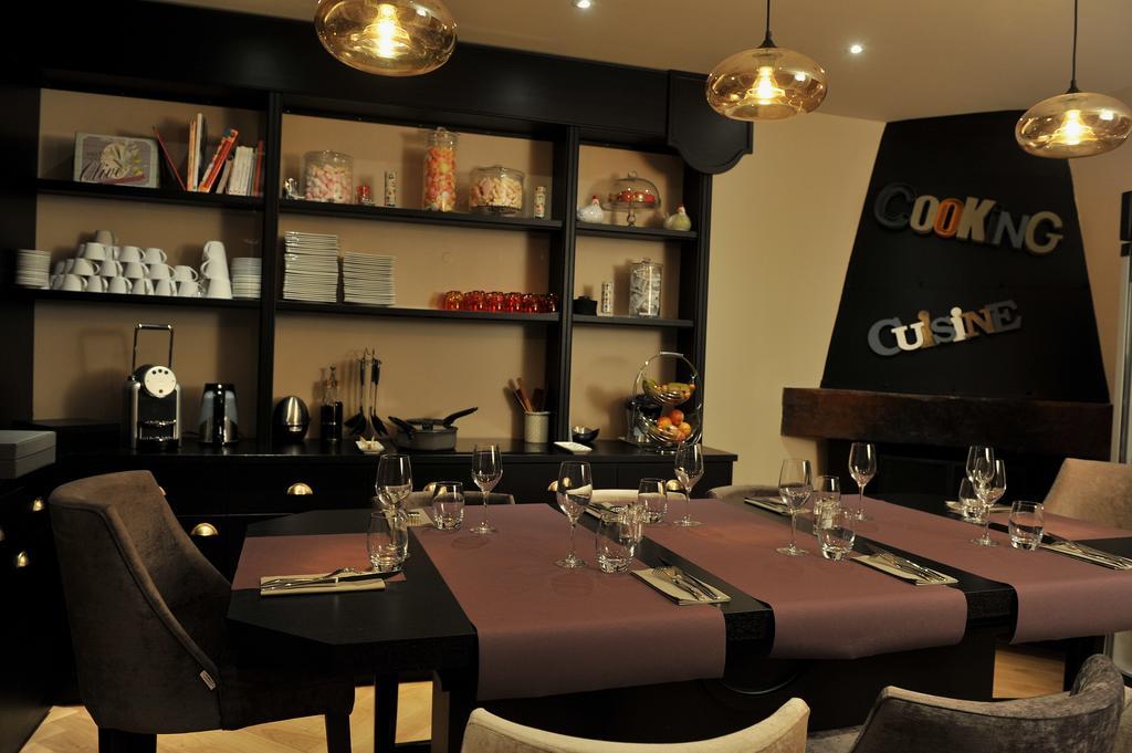 Mercure Paris Saint Cloud Hippodrome Ngoại thất bức ảnh