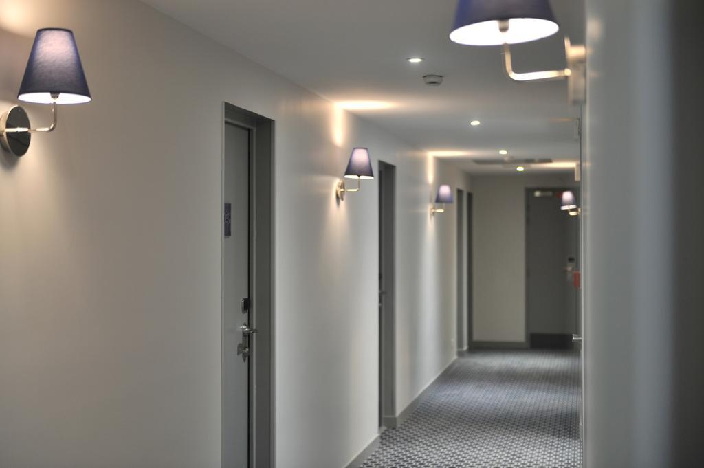 Mercure Paris Saint Cloud Hippodrome Ngoại thất bức ảnh