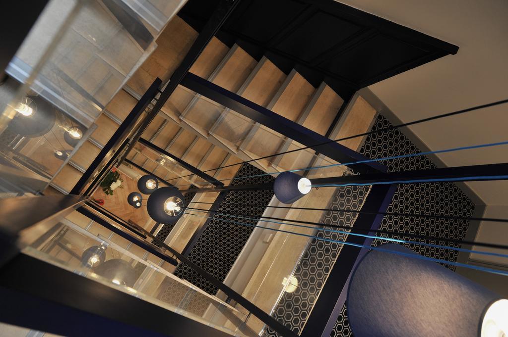 Mercure Paris Saint Cloud Hippodrome Ngoại thất bức ảnh