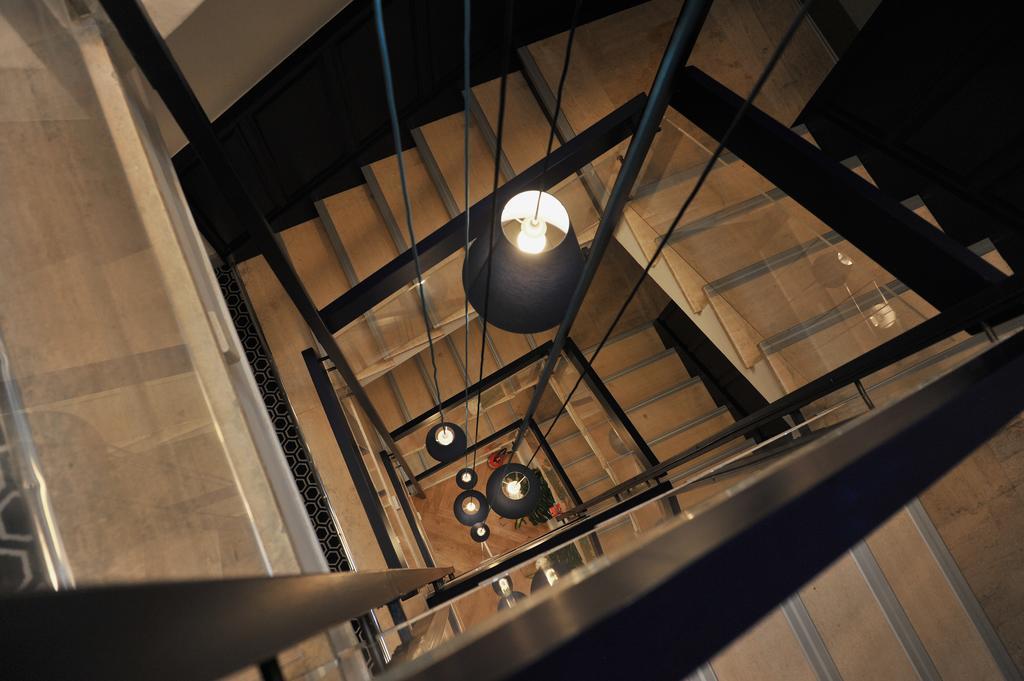 Mercure Paris Saint Cloud Hippodrome Ngoại thất bức ảnh