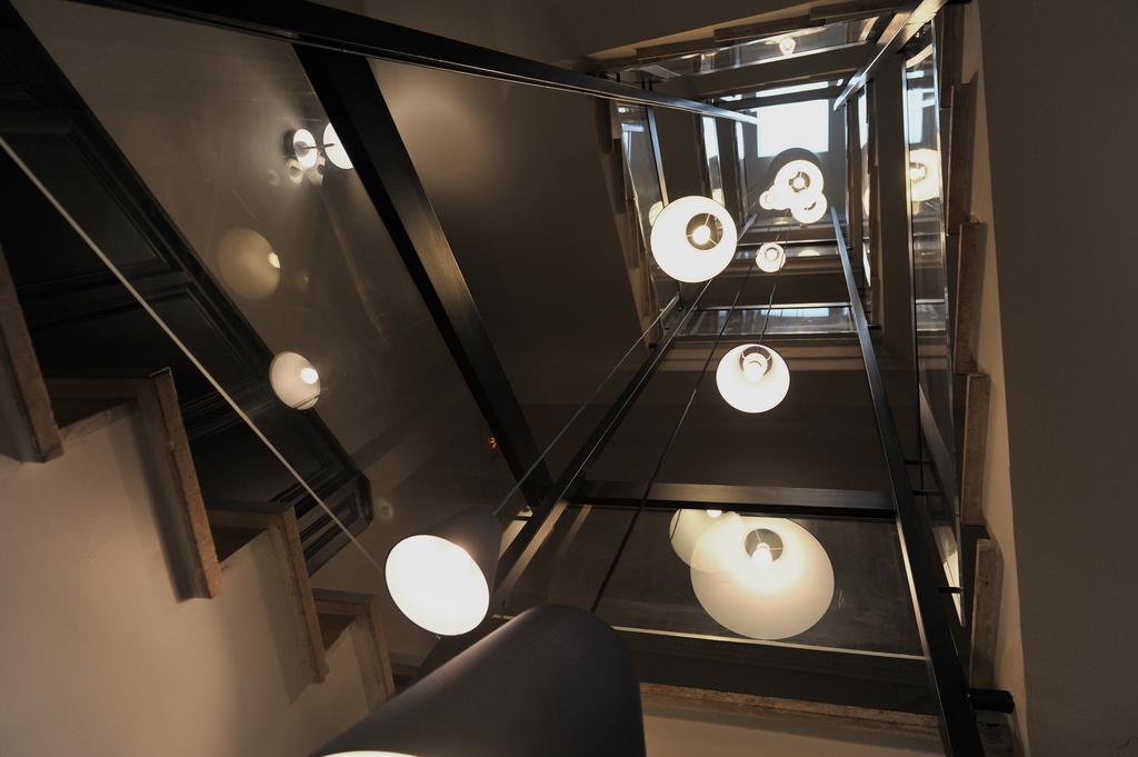 Mercure Paris Saint Cloud Hippodrome Ngoại thất bức ảnh
