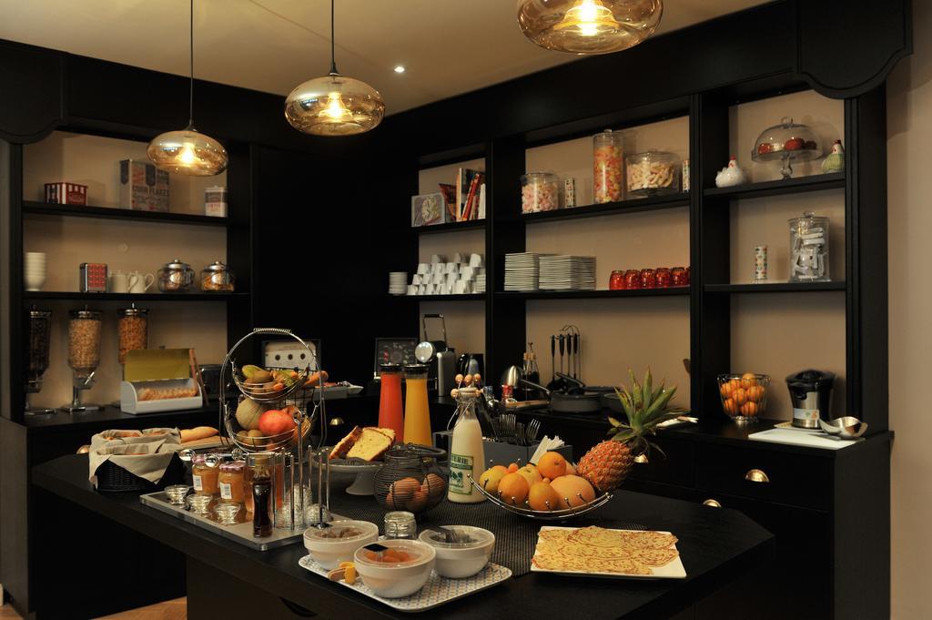 Mercure Paris Saint Cloud Hippodrome Ngoại thất bức ảnh
