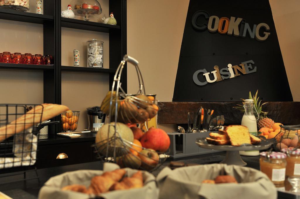 Mercure Paris Saint Cloud Hippodrome Ngoại thất bức ảnh