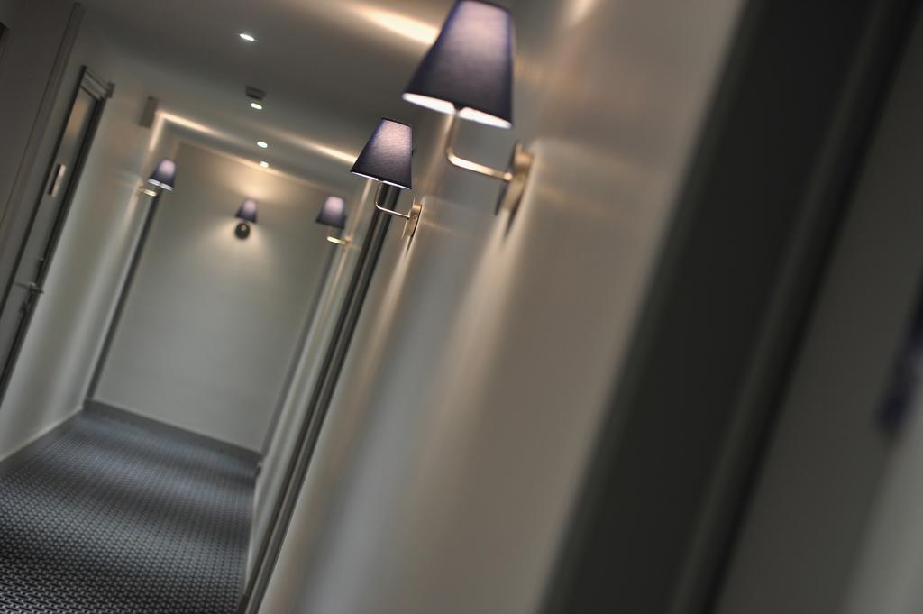 Mercure Paris Saint Cloud Hippodrome Ngoại thất bức ảnh